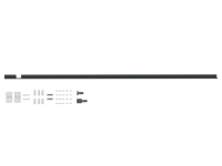 Монтажный комплект Side-by-Side KSK 3002 Miele купить в Самаре | Всегда в наличии! | Артикул 12687090 | Официальный сайт