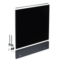 Декоративный комплект для сборки GDU 60/60-7 OBSW черный обсидиан Miele купить в Самаре | Всегда в наличии! | Артикул 10986560 | Официальный сайт