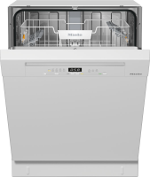 Миле Посудомоечная машина G 5310 U BRWS бриллиантовый белый Miele