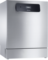 Профессиональная посудомоечная машина PFD 401 U DOS [WB SpeedPlus] сталь Miele купить в Самаре | Всегда в наличии! | Артикул 12065090 | Официальный сайт