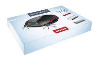 Набор аксессуаров RX2-A для робота-пылесоса Scout RX2 Miele купить в Самаре | Всегда в наличии! | Артикул 10808470 | Официальный сайт