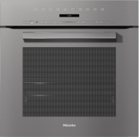 Миле Духовой шкаф H 7264 B GRGR графитовый серый Miele