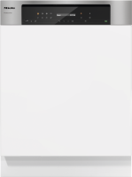 Профессиональная посудомоечная машина PFD 102 i Miele купить в Самаре | Всегда в наличии! | Артикул 11604750 | Официальный сайт