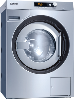 Профессиональная стиральная машина PW 6080 Vario XL [EL LP SOM 3N AC 400V 50 Hz]