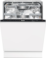 Профессиональная посудомоечная машина PFD 104 SCVi XXL [MAR] 3N AC 400V 50HZ белый Miele купить в Самаре | Всегда в наличии! | Артикул 11750880 | Официальный сайт