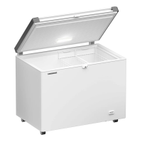 Морозильный ларь для мороженого EFL 3055-20 001 Liebherr купить в Самаре | Всегда в наличии! | Артикул 2000060715 | Официальный сайт