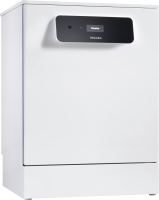 Профессиональная посудомоечная машина PFD 400 [WB SPEED] белый Miele купить в Самаре | Всегда в наличии! | Артикул 12065020 | Официальный сайт