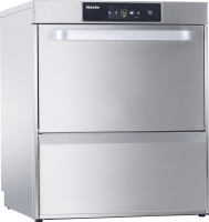 Профессиональная посудомоечная машина PTD 702 сталь Miele купить в Самаре | Всегда в наличии! | Артикул 11097640 | Официальный сайт
