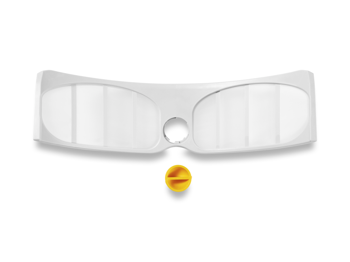 Ворсовый фильтр для стиральных машин T1 дополнительный в загрузочный люк Miele купить в Самаре | Всегда в наличии! | Артикул 09670914 | Официальный сайт