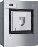 Профессиональные стиральные машины Miele купить в Самаре | Всегда в наличии! | Артикул 11812910 | Официальный сайт