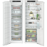 Миле Встраиваемая комбинация Side-by-side IXRF 5125-22 001 Miele