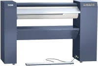 Профессиональная гладильная машина PM 1210 (EL) Miele купить в Самаре | Всегда в наличии! | Артикул 9740160 | Официальный сайт