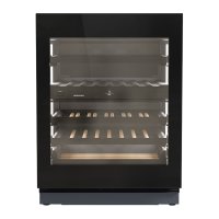 Миле Винный шкаф UWgbi 3682 001 20 Miele