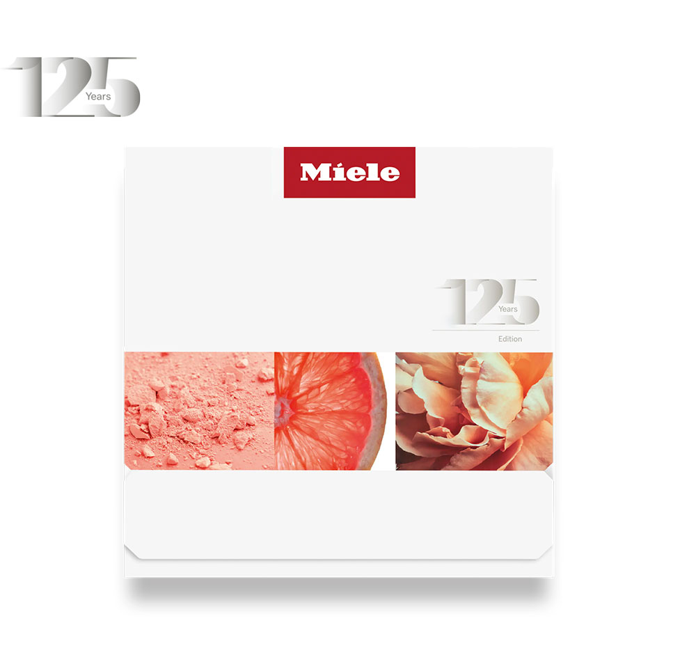 Ароматизатор для сушильных машин T1 Edition125 FA J 121 L Miele купить в Самаре | Всегда в наличии! | Артикул 12518050 | Официальный сайт