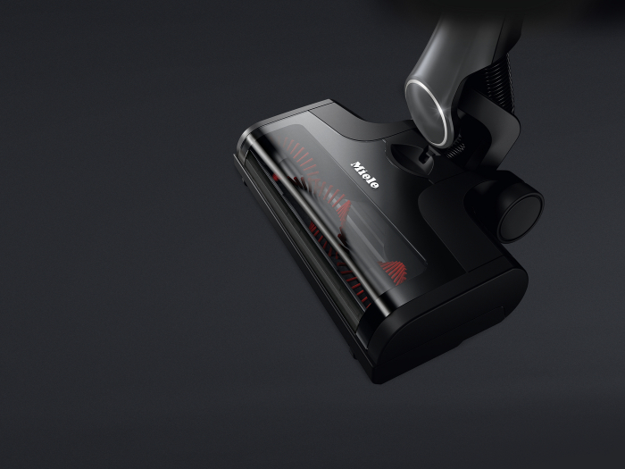 Электрощётка Multi Floor XXL SEB 430 графитовый серый Miele купить в Самаре | Всегда в наличии! | Артикул 11792220 | Официальный сайт