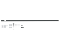 Монтажный комплект Side-by-Side KSK 3003 Miele купить в Самаре | Всегда в наличии! | Артикул 12687120 | Официальный сайт
