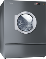 Профессиональная сушильная машина PDR 928 [HW] темно-серый Miele купить в Самаре | Всегда в наличии! | Артикул 11718270 | Официальный сайт