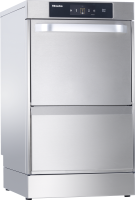 Профессиональная посудомоечная машина PTD 701 [RO] сталь Miele купить в Самаре | Всегда в наличии! | Артикул 11097600 | Официальный сайт