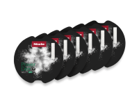 Набор картриджей PowerDisk All in 1 ECO 6 шт. GS SETD6 E Miele купить в Самаре | Всегда в наличии! | Артикул 11868710 | Официальный сайт