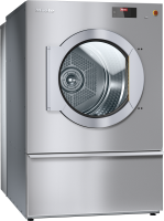 Профессиональная сушильная машина PDR 914 HP [EL APDR901] сталь Miele купить в Самаре | Всегда в наличии! | Артикул 11922550 | Официальный сайт