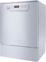 Автомат для мойки и дезинфекции PG 8582 [WW AD LD] сталь Miele купить в Самаре | Всегда в наличии! | Артикул 10827560 | Официальный сайт