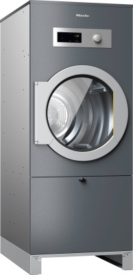 Профессиональная сушильная машина PDR 516 SL TOP [EL GS], темно-серый