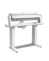 Гладильная машина HM 16-83 220-240/50-60 2,7-3,3kW Miele купить в Самаре | Всегда в наличии! | Артикул 09107220 | Официальный сайт