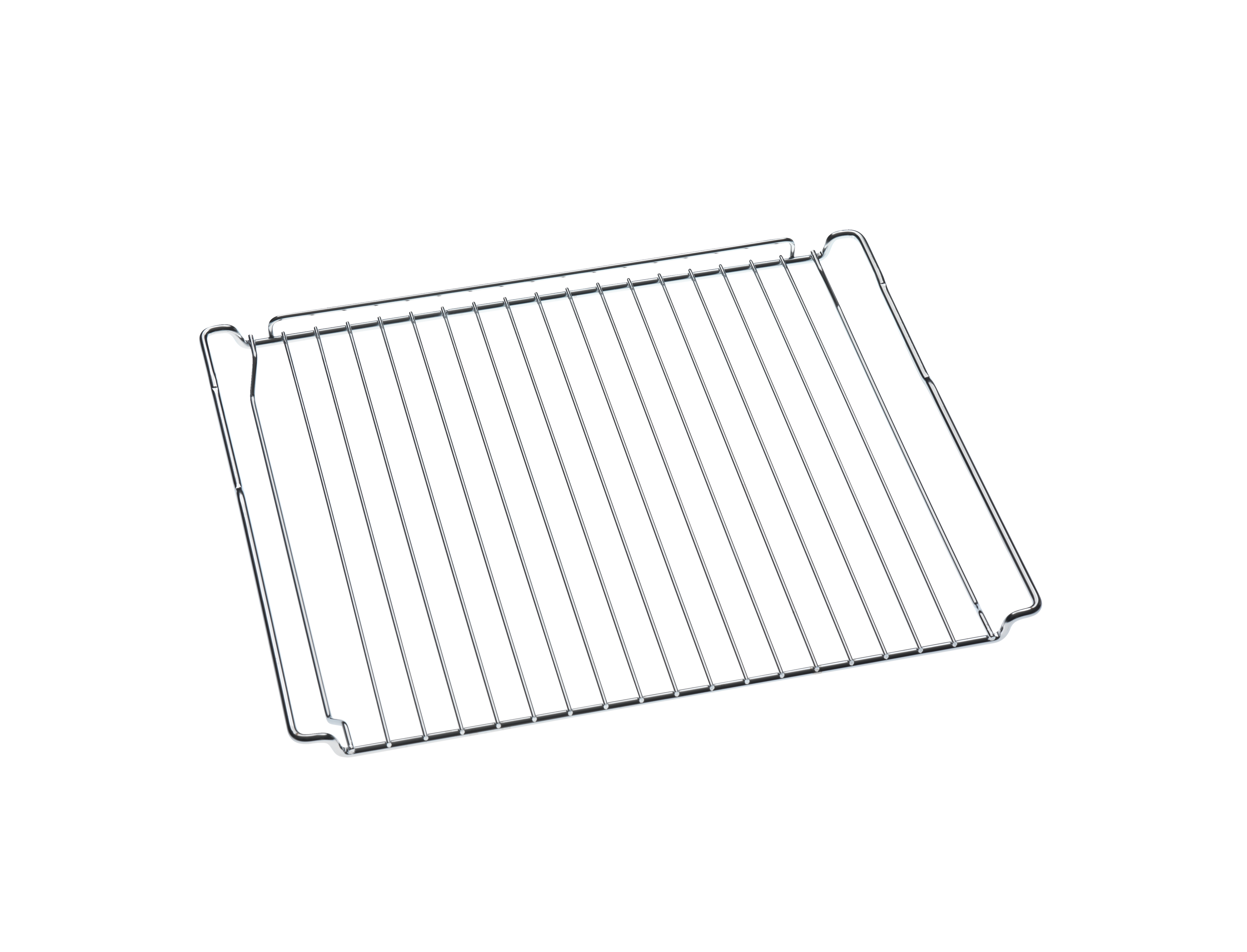 HBBR 52 Решетка для выпечки и жарки с покрытием PyroFit Miele купить в Самаре | Всегда в наличии! | Артикул 10581350 | Официальный сайт