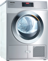 Профессиональная сушильная машина PDR 908 HP [MAR 2 AC 208-240V 60Hz] сталь Miele купить в #REGION_NAME_DECLINE_PP# | Всегда в наличии! | Артикул 11251250 | Официальный сайт