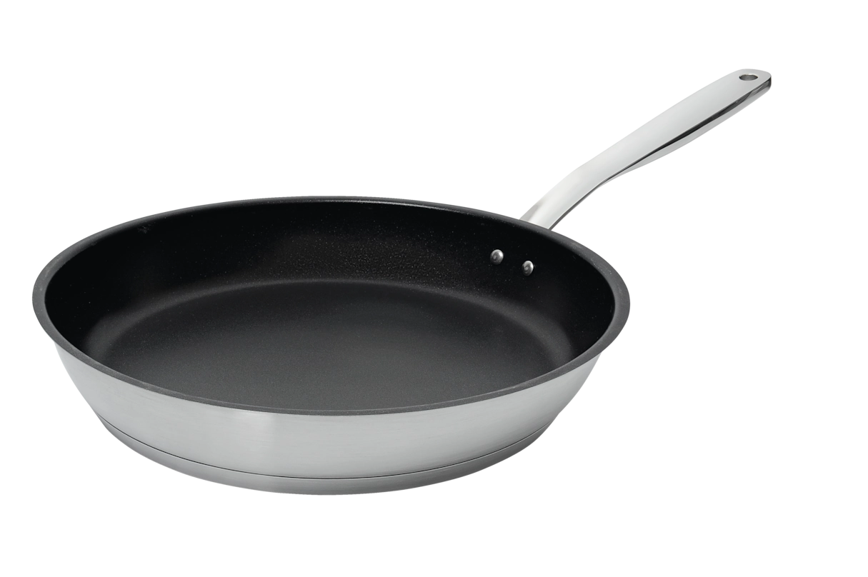 Сковорода All Steel 28 см KMBP 2800-2 Miele купить в Самаре | Всегда в наличии! | Артикул 11945200 | Официальный сайт