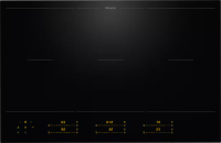 Миле Варочная панель индукционная KM 8585 FL Miele