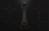 Миле Варочная панель индукционная с вытяжкой KMDA 7473-1 FL Miele