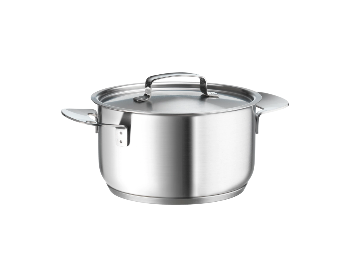 Кастрюля All Steel 18 см 2,5 л KMKT 1825-2 Miele в официальном магазине Miele в Самаре, доставка в пределах Самары и России. Артикул 11945220. Лучшие цены, самый большой каталог в России, техника в наличии, быстрая доставка. Кастрюля All Steel 18 см 2,5 л KMKT 1825-2 Miele купить в Самаре | Всегда в наличии! | Артикул 11945220 | Официальный сайт