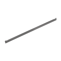 Защитная планка HKL 60 GRGR графитовый серый Miele купить в Самаре | Всегда в наличии! | Артикул 10410570 | Официальный сайт