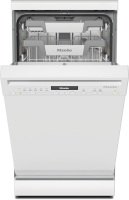 Миле Посудомоечная машина G 5740 SC SL BRWS бриллиантовый белый Miele