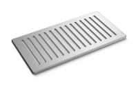 Решетка для подогрева FlexTop Grate Miele купить в Самаре | Всегда в наличии! | Артикул 12889820 | Официальный сайт