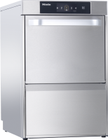 Профессиональная посудомоечная машина PTD 701 сталь Miele купить в Самаре | Всегда в наличии! | Артикул 11096810 | Официальный сайт