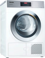 Профессиональная сушильная машина PDR 908 [EL MAR 3 AC 230V 50-60Hz] белый Miele купить в Самаре | Всегда в наличии! | Артикул 11250990 | Официальный сайт