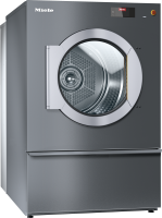 Профессиональная сушильная машина PDR 914 HP [EL APDR901] темно-серый Miele купить в Самаре | Всегда в наличии! | Артикул 11922470 | Официальный сайт