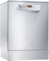 Профессиональная посудомоечная машина PG 8060 [OFFSHORE] 3 AC 440V 60HZ сталь Miele купить в Самаре | Всегда в наличии! | Артикул 09977620 | Официальный сайт