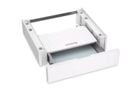 Монтажный комплект WTV 611 для установки в колонну WQ/TQ (Nova Edition) Miele купить в Самаре | Всегда в наличии! | Артикул 11697970 | Официальный сайт