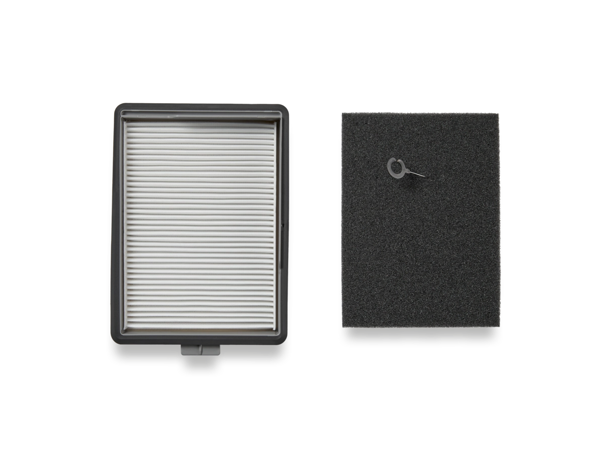 Фильтр для мелкодисперсной пыли CX FSF Miele купить в Самаре | Всегда в наличии! | Артикул 11639250 | Официальный сайт