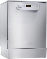 Профессиональная посудомоечная машина PG 8063 [OK Safety] сталь Miele купить в Самаре | Всегда в наличии! | Артикул 11045710 | Официальный сайт