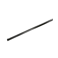 Защитная планка HKL 60 OBSW черный обсидиан Miele купить в Самаре | Всегда в наличии! | Артикул 5165170 | Официальный сайт