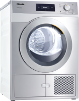 Профессиональная сушильная машина PDR 508 HP P [EL] сталь Miele купить в Самаре | Всегда в наличии! | Артикул 12749810 | Официальный сайт