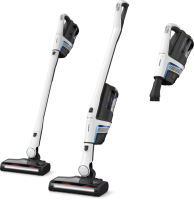 Вертикальный пылесос SOUL5 Triflex HX2 Blue Pulse белый лотос Miele купить в Самаре | Всегда в наличии! | Артикул 12831320 | Официальный сайт