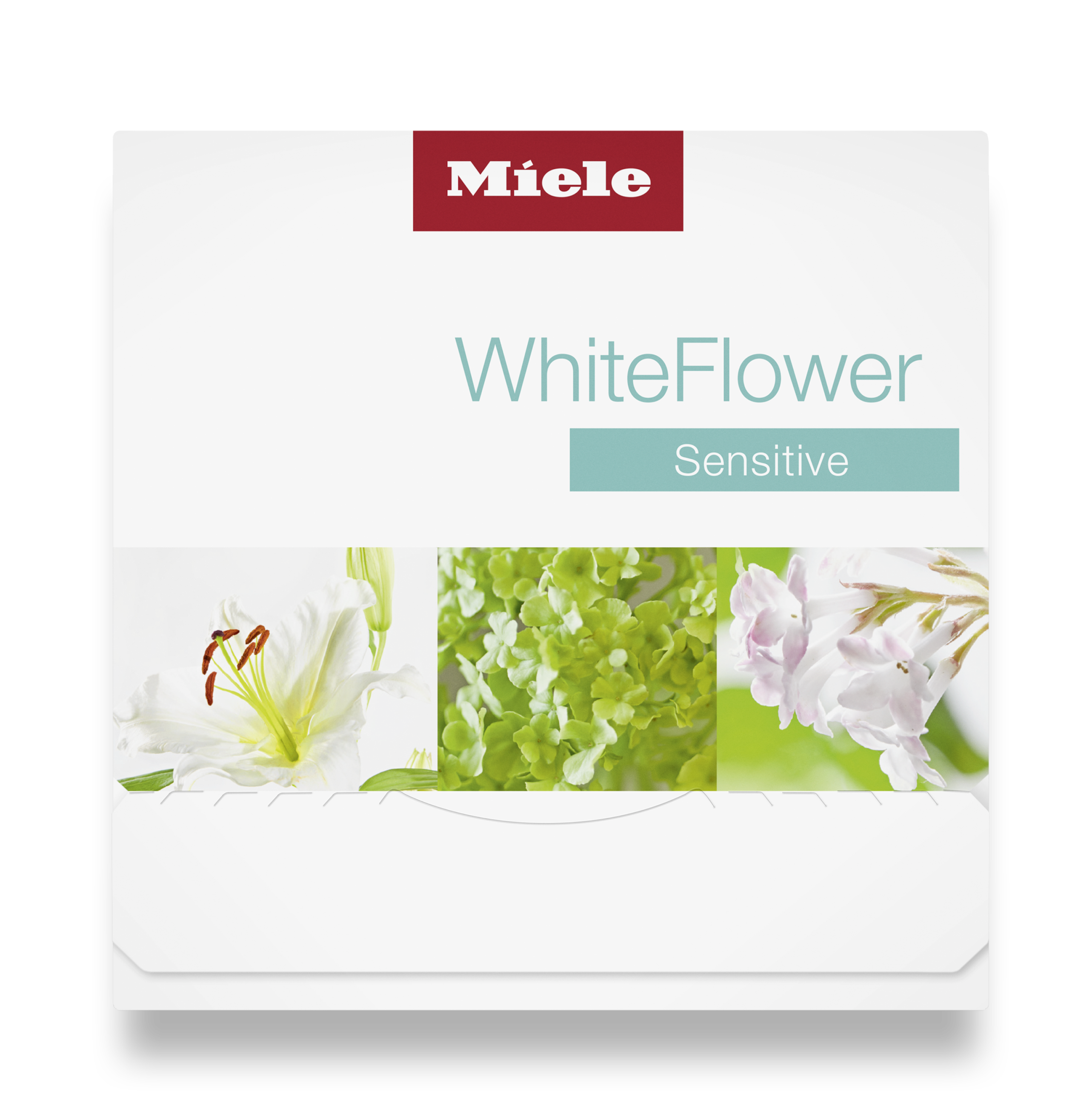 Ароматизатор для сушильных машин T1 WhiteFlower Sensitive FA WS 151 L Miele купить в Самаре | Всегда в наличии! | Артикул 11047270 | Официальный сайт