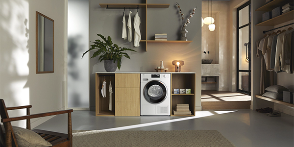 Коды ошибок сушильных Miele