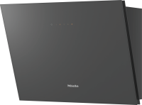 Миле Вытяжка DAH 2660 GRGR графитовый серый Miele