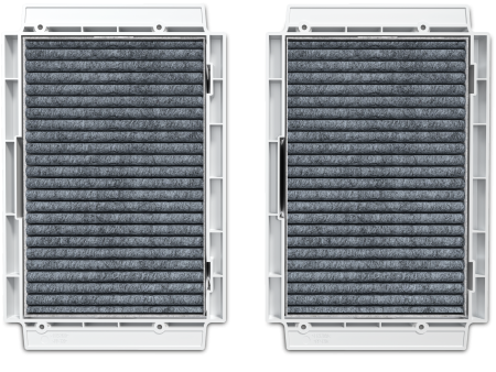 Фильтр с активированным углем DKFS 31-S Sensitive Miele купить в Самаре | Всегда в наличии! | Артикул 12476070 | Официальный сайт
